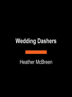 cover image of Wedding Dashers